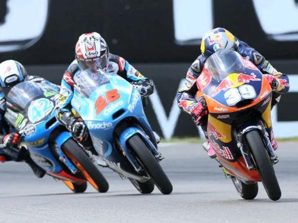 moto3 preview sachsenring 2013 1