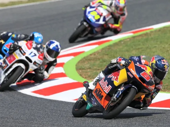 moto3 preview sachsenring 2014 1