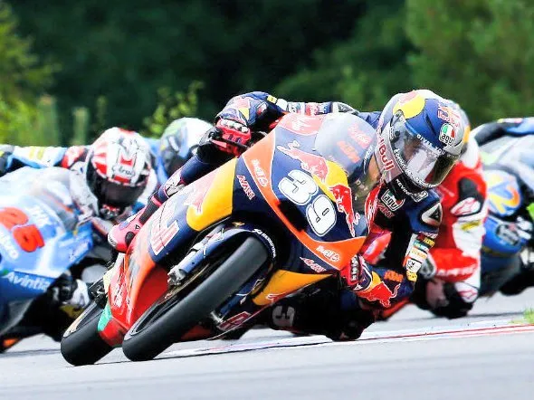 moto3 preview silverstone 2013 1