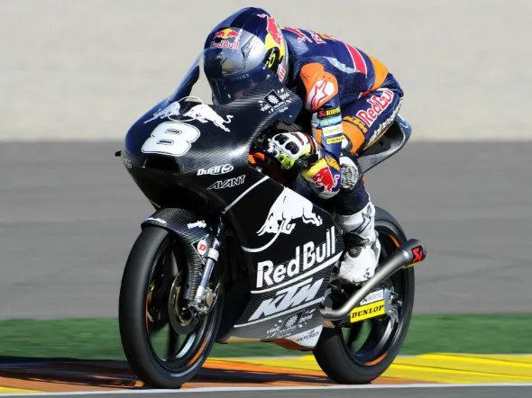 moto3 preview test jerez 2014 2