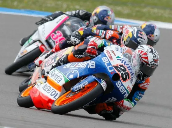 moto3 sachsenring 2012 preview 1
