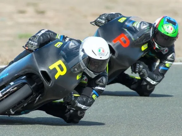 moto3 test almeria 2013 day2 1
