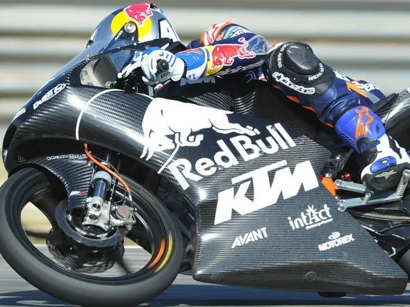 moto3 test jerez 2012 day1 1