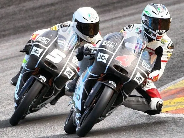 moto3 test valencia day2 2