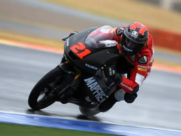 moto3 test valencia irta 2015 day2 2