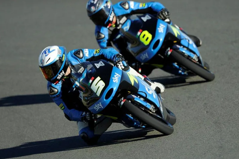 moto3 valenciatest preview 2016 1
