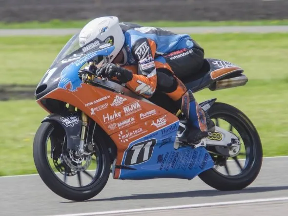 moto3 wild card assen 2013 2