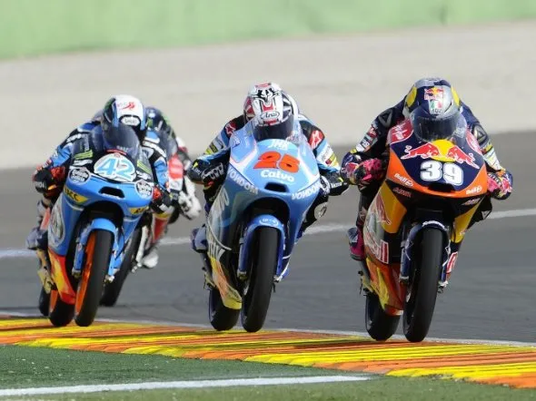 moto3valencia 2012
