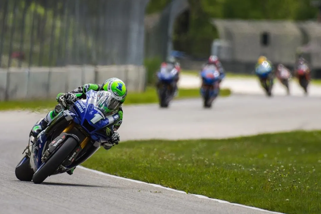 motoamerica road america 2020 races