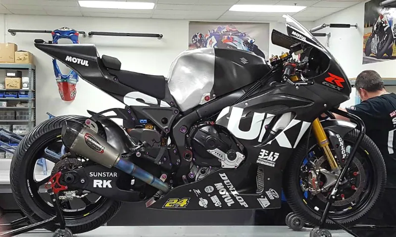 motoamerica yoshimura suzuki gsxr1000 2017 1