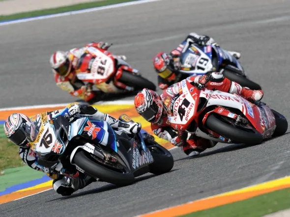 motociclismo 2010 calendario 2