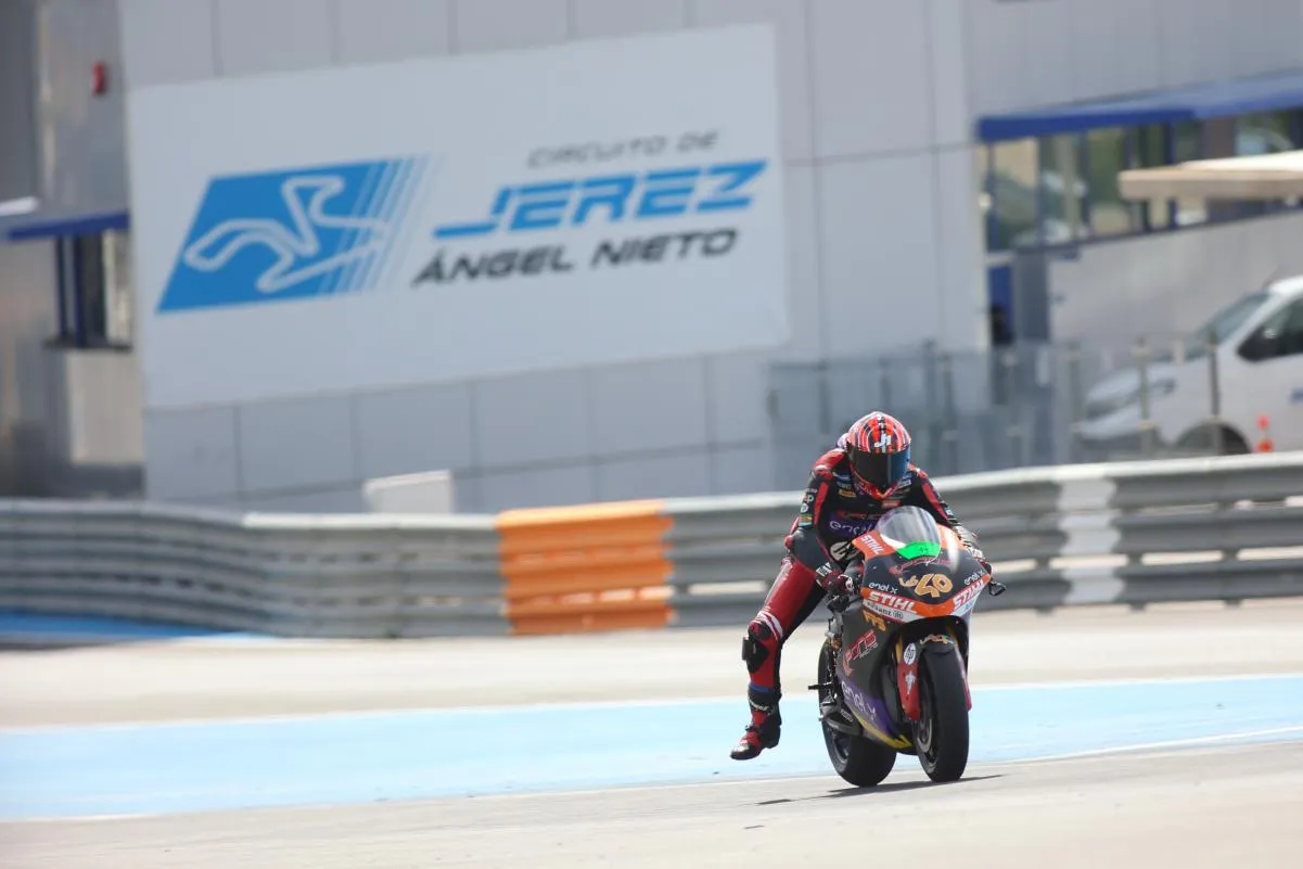 motoe torres jerez