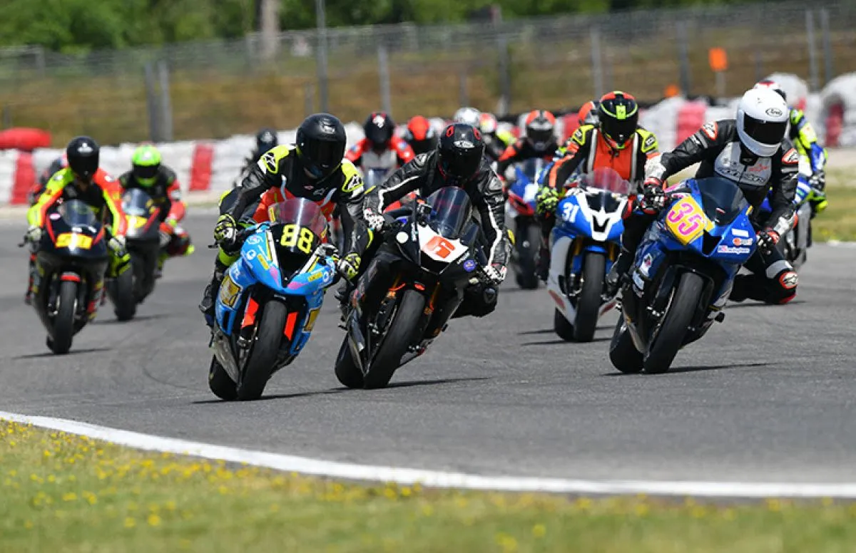 motoestate magione trofei mes