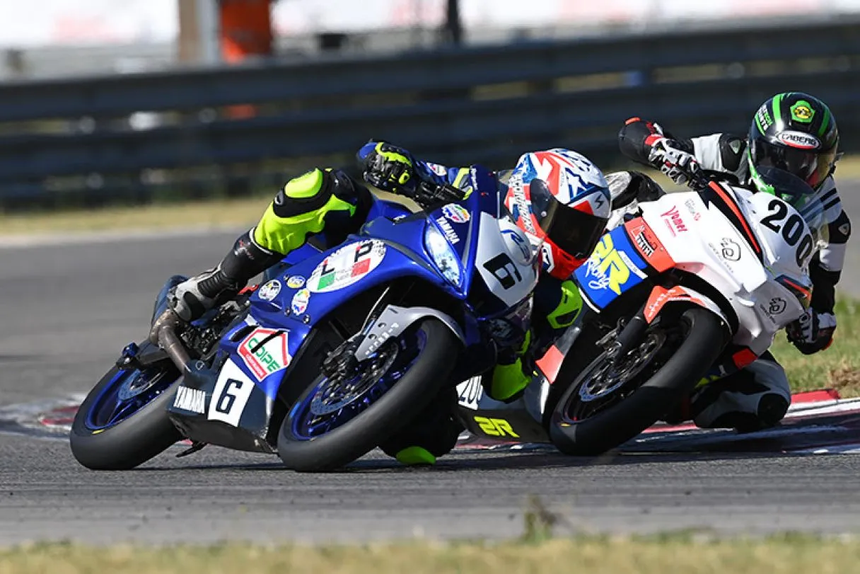 motoestate trofei mes magione