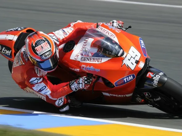 motogp 2010 garalemans hayden