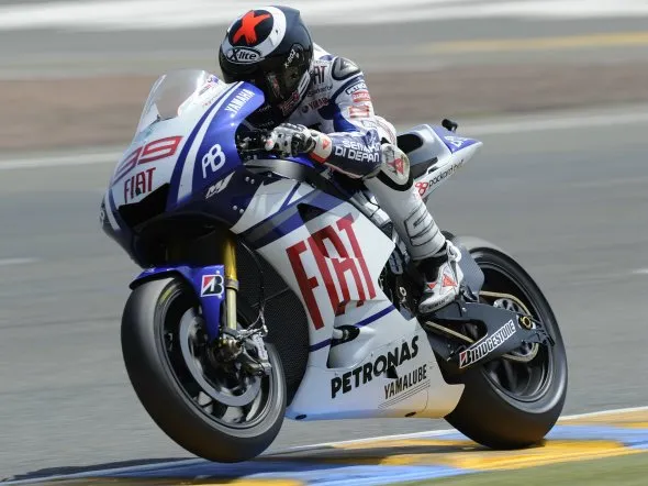motogp 2010 garalemans lorenzo