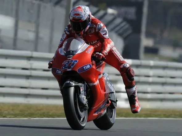 motogp 2010 garalemans stoner