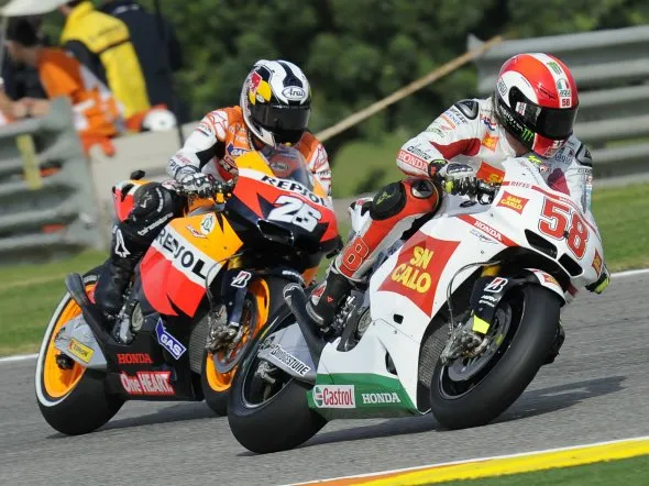 motogp 2011 prev sic pedr