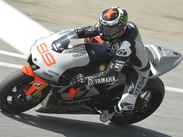 motogp analysis test sepang 1 2013 1