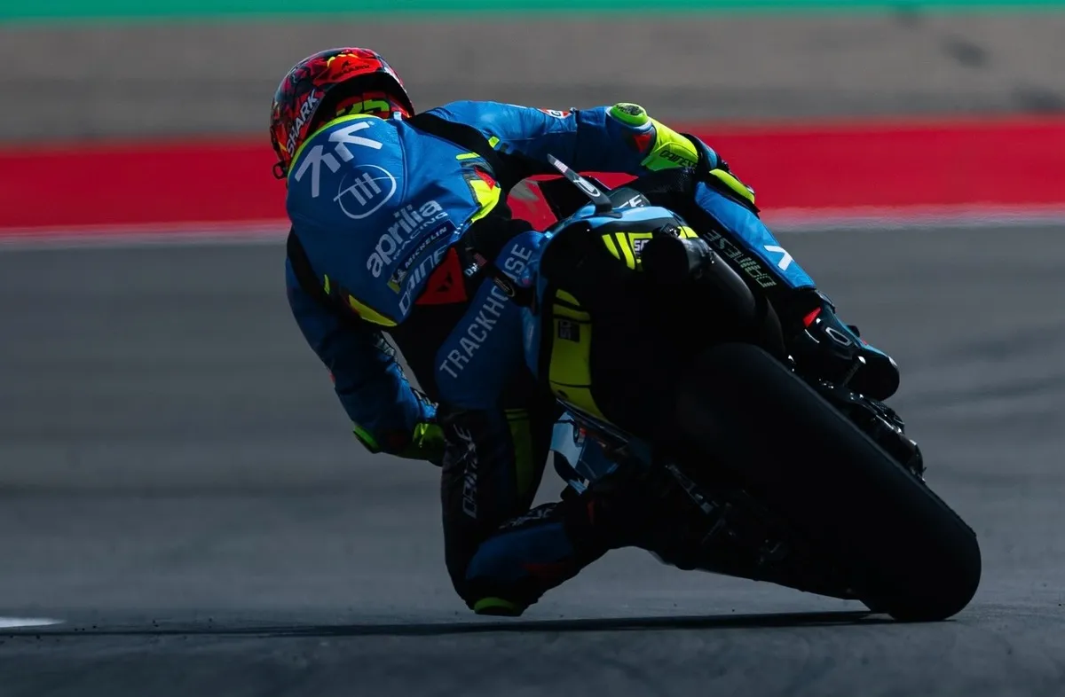 motogp aprilia trackhouse gonzalez