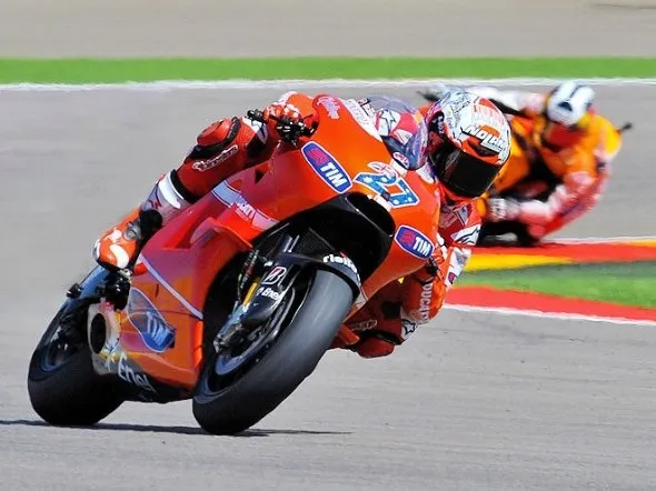 motogp aragon story 1