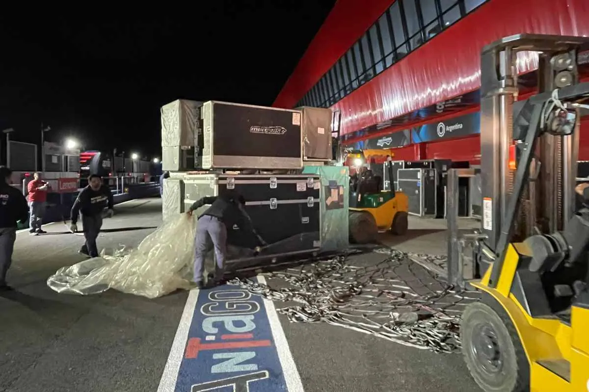 motogp argentina 2022