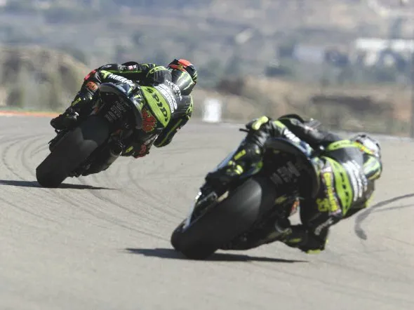 motogp argentina pre 2013 1