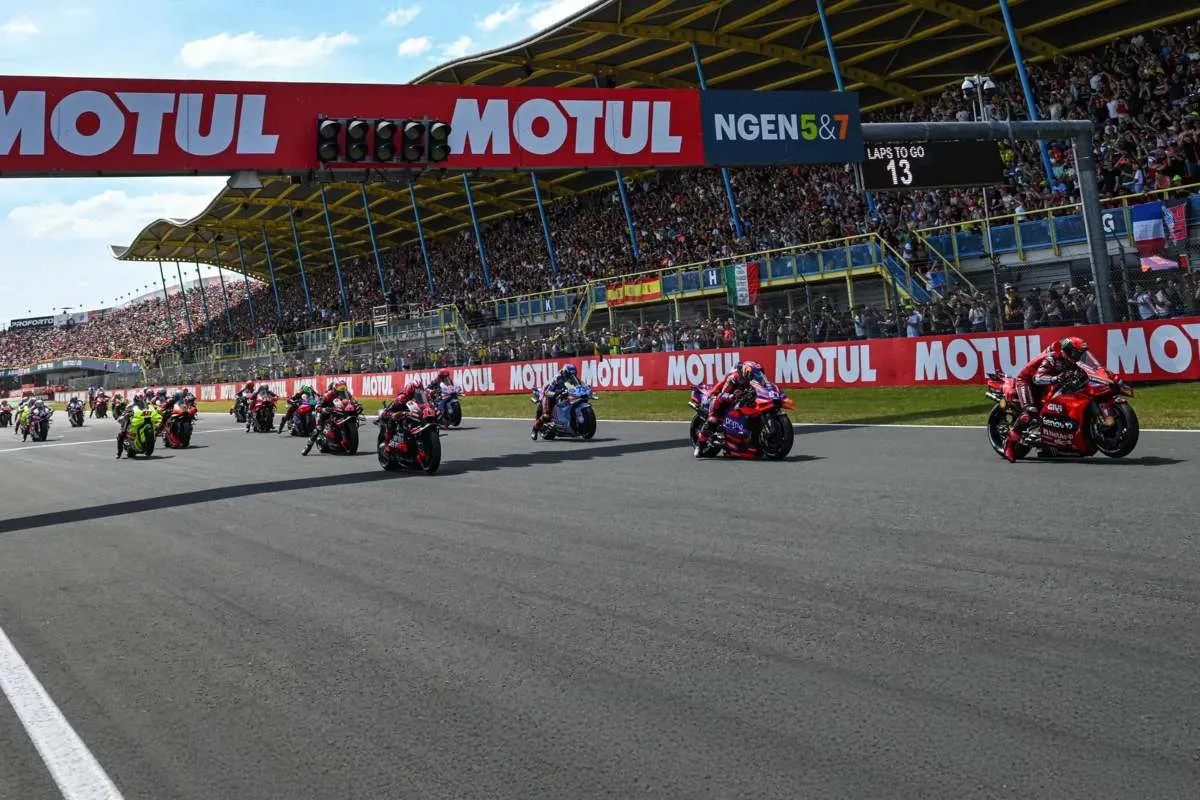 motogp assen 2024