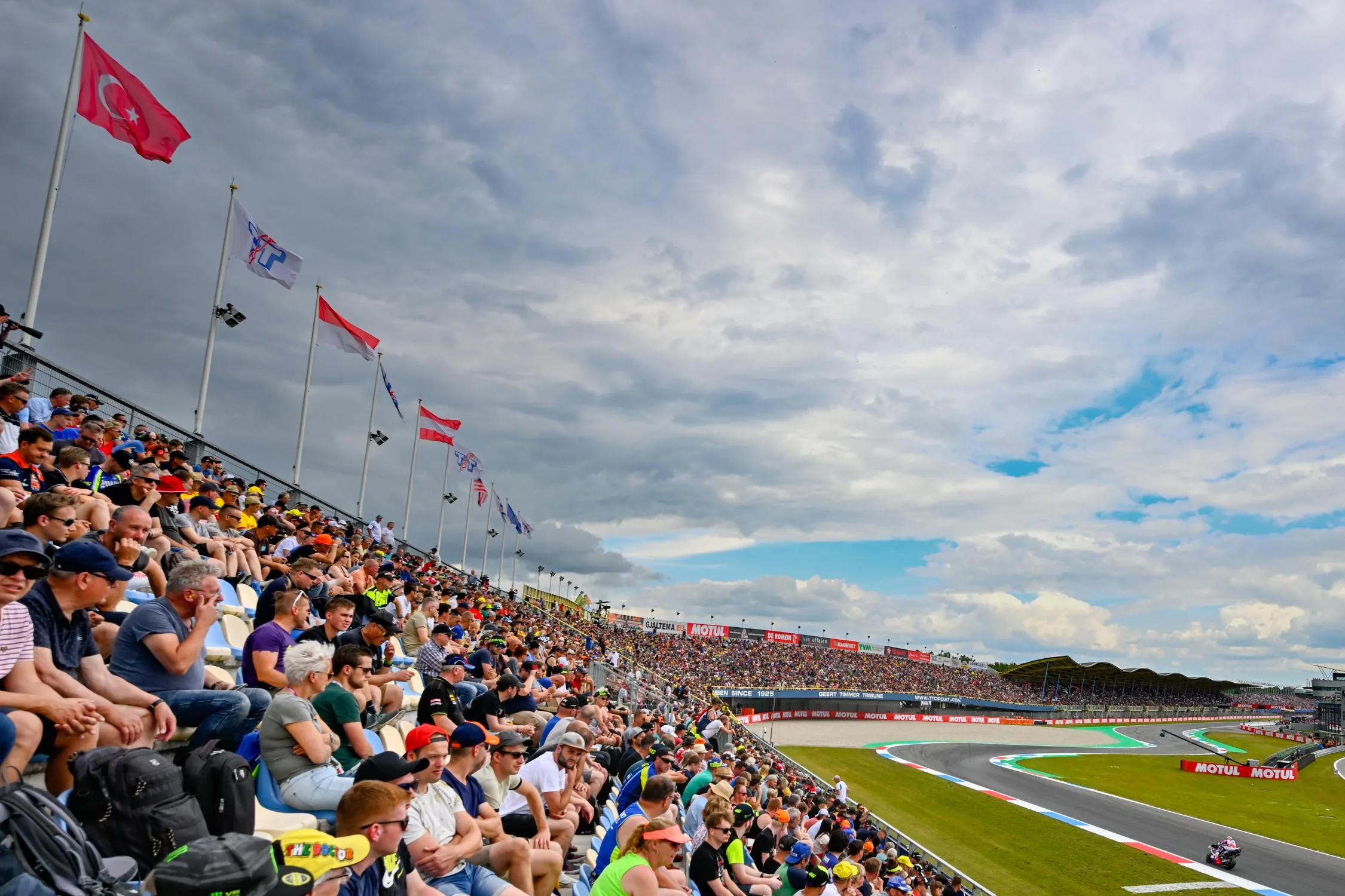 motogp assen orari tv 2