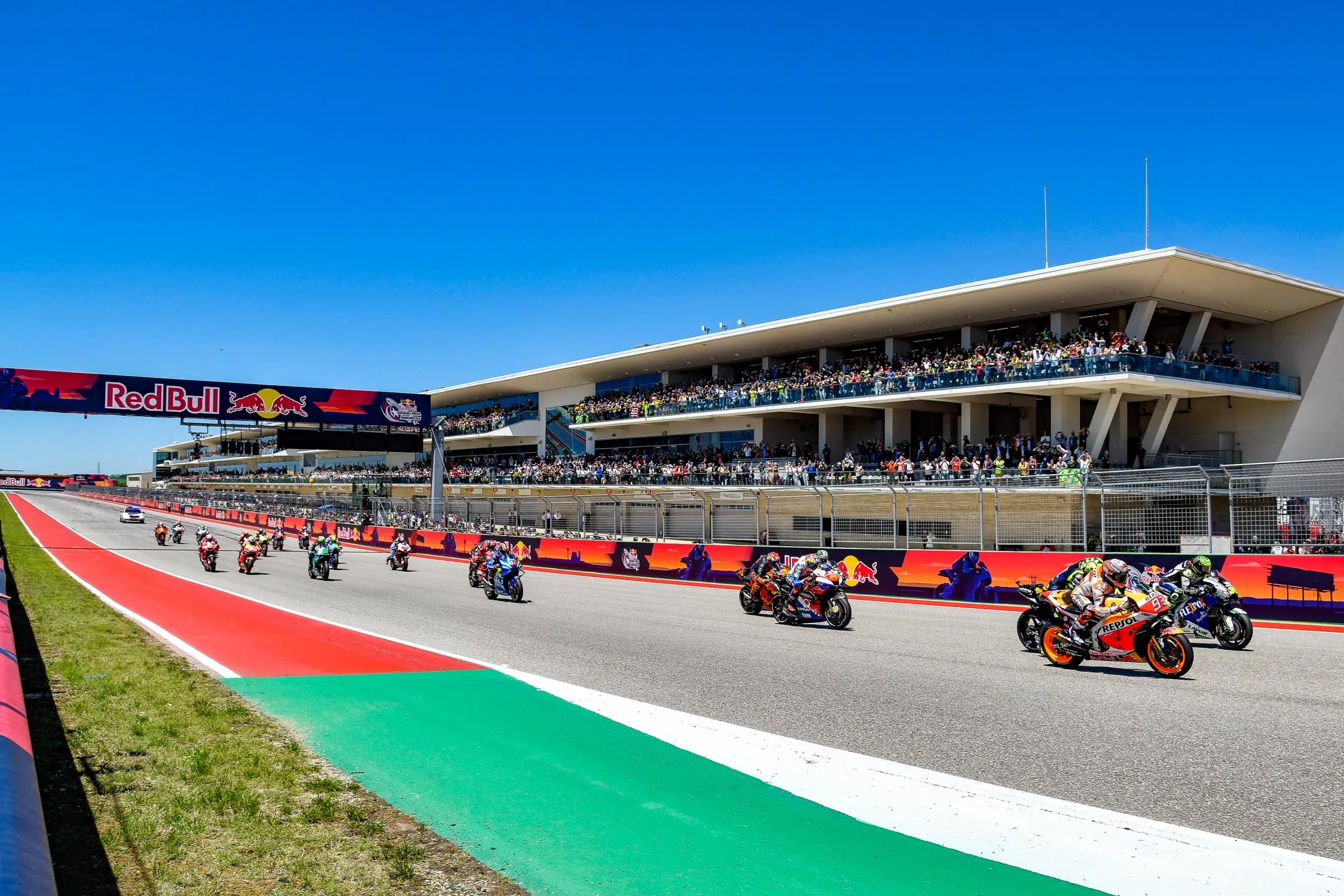 motogp austin 2019