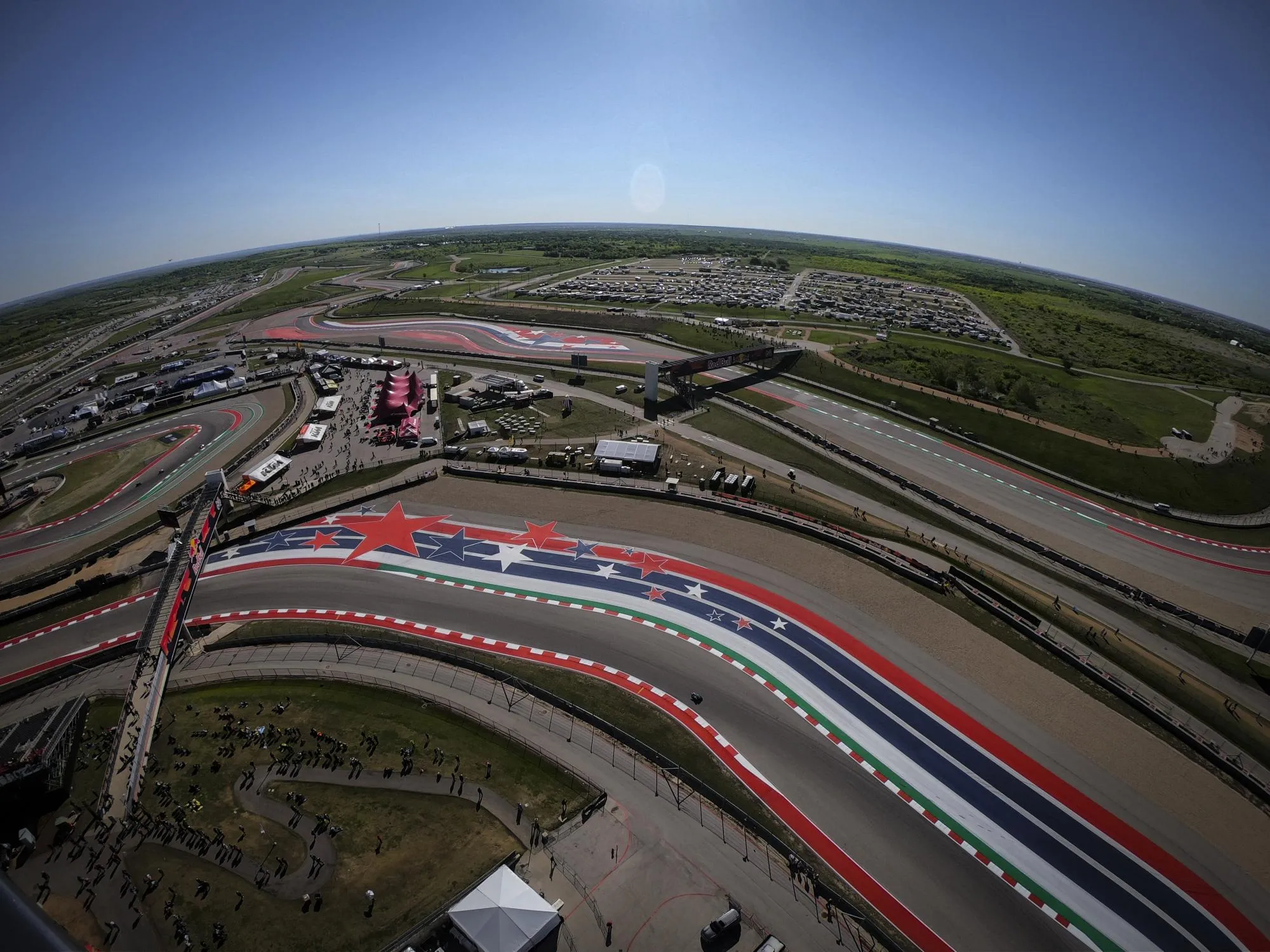 motogp austin
