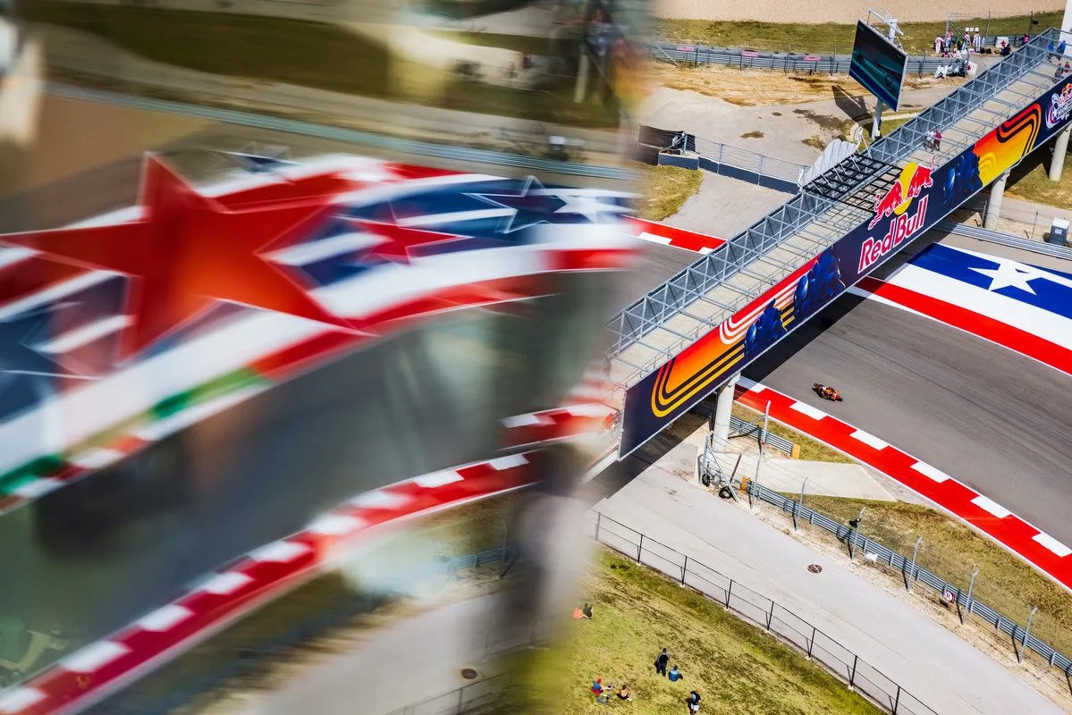 motogp austin texas