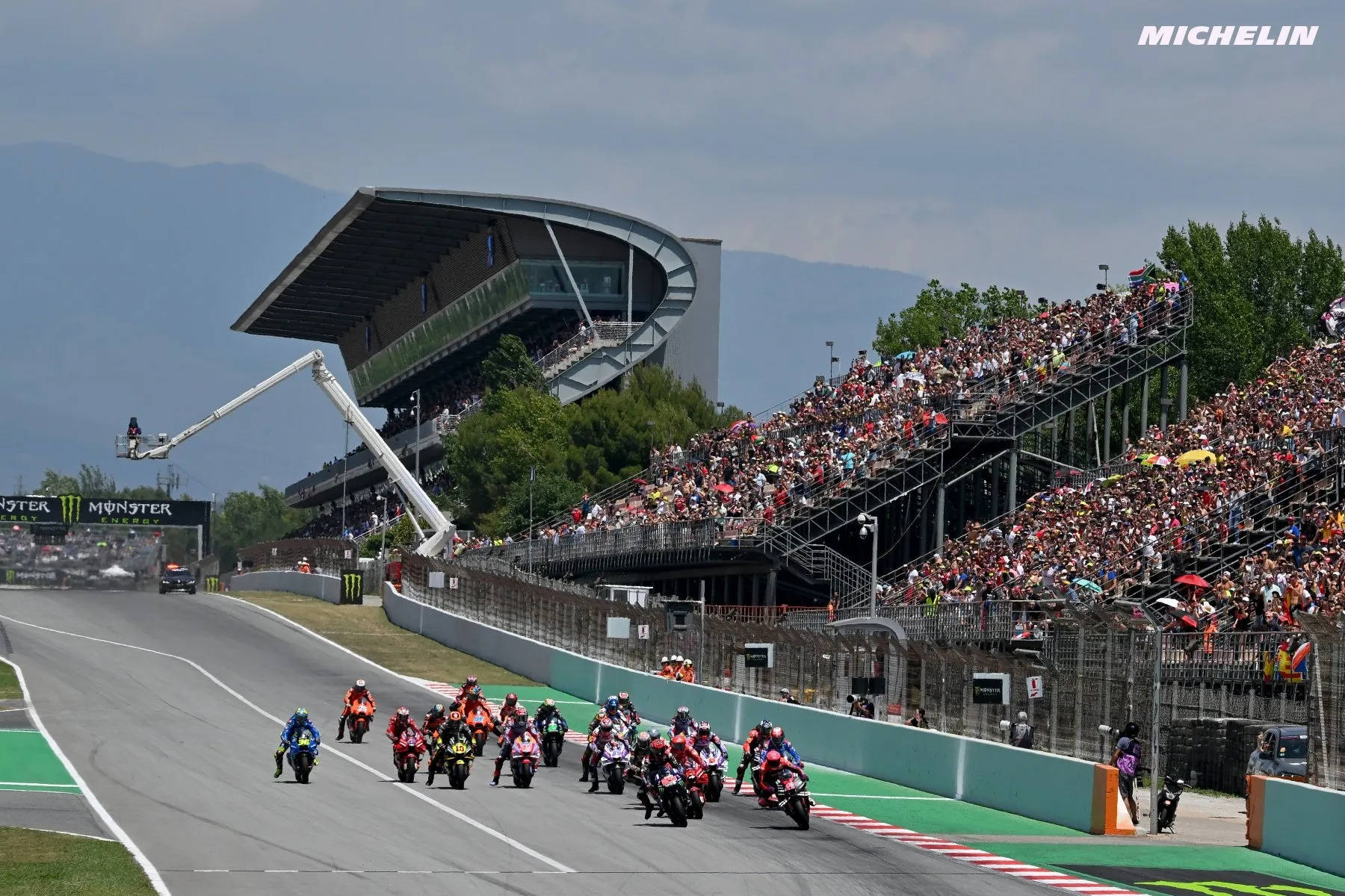 motogp barcellona catalunya orari