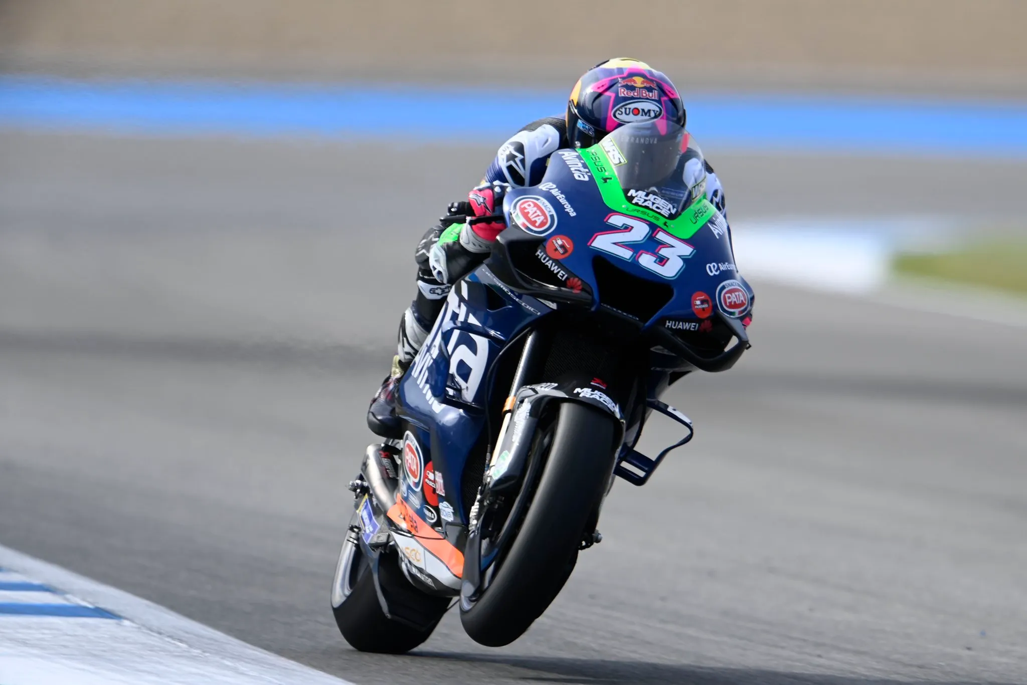 motogp bastianini