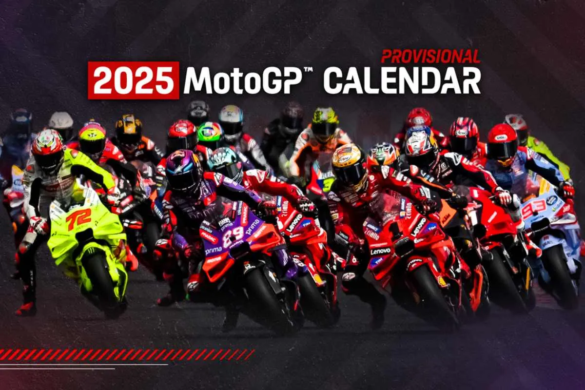 motogp calendario 2025