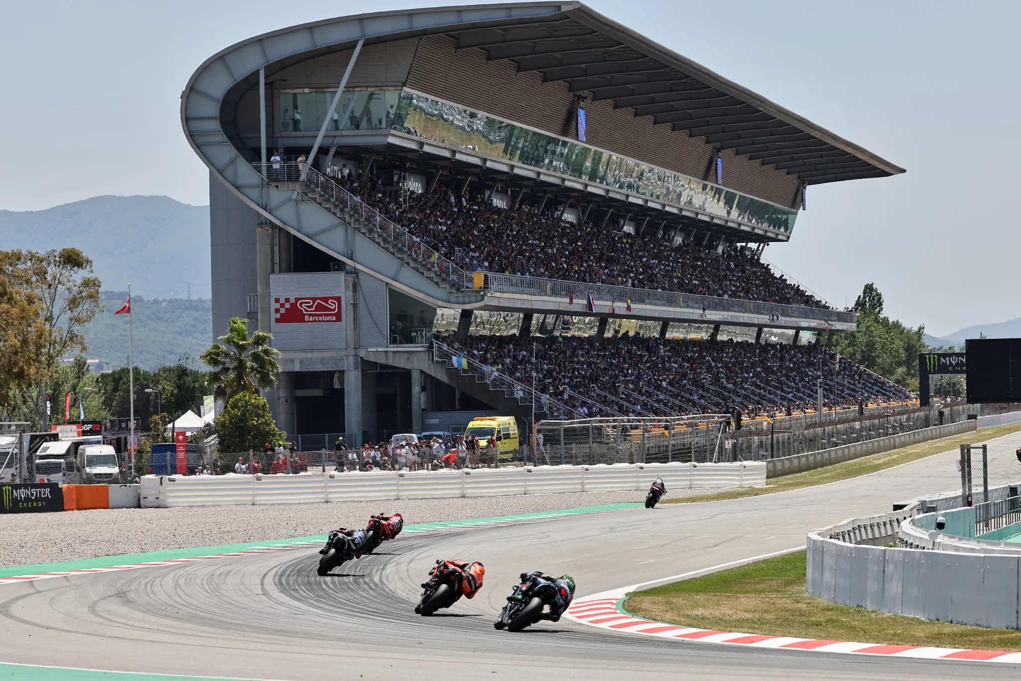 motogp catalunya orari 2023