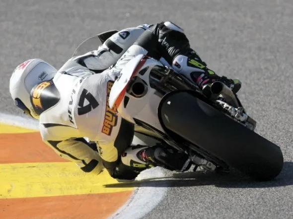 motogp crt gresini