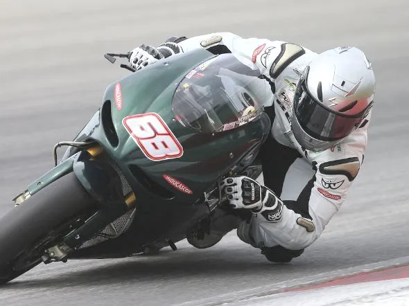 motogp crt pbm uk test sepang 2