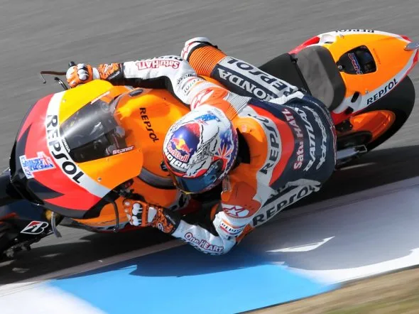 motogp d1 jerez test 2012 1