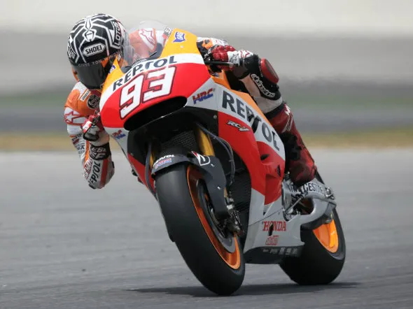 motogp d3 test sepang 1