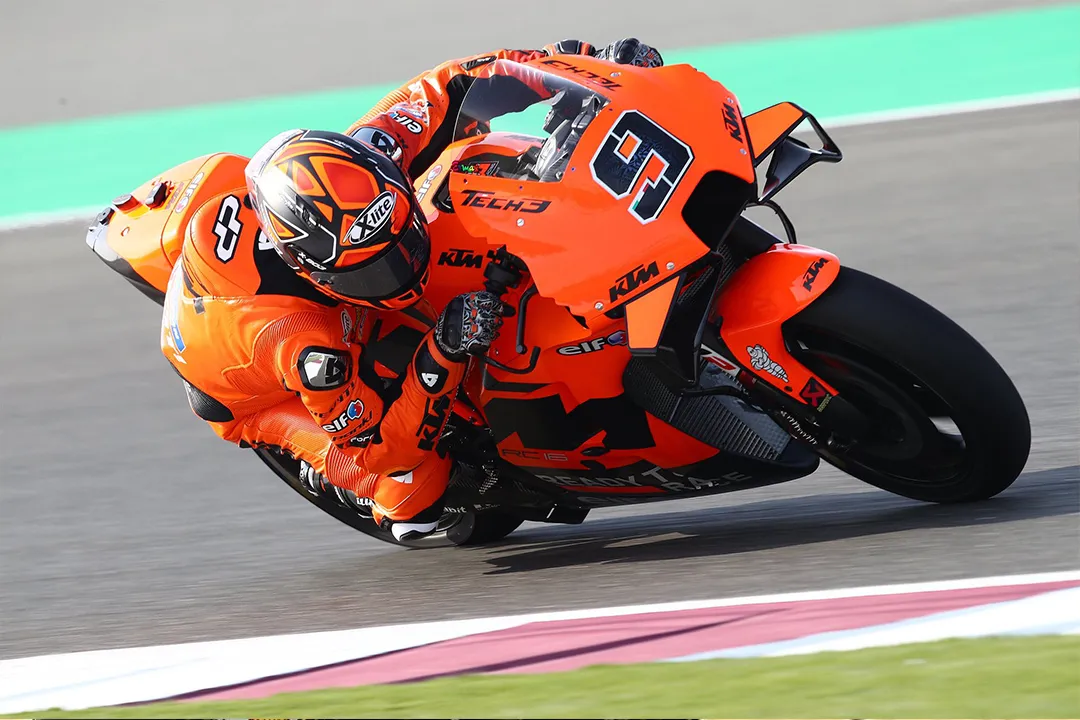 motogp danilo petrucci