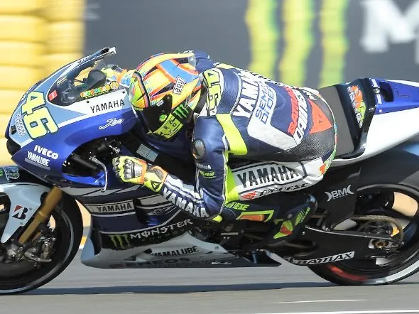 motogp day1 lemans 2013 2