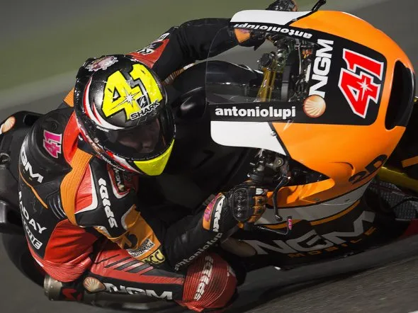 motogp day1 losail gp 2014 1