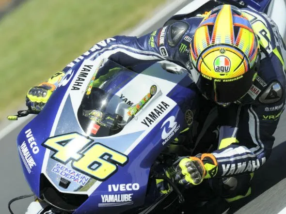 motogp day1 phillip island 2013 2