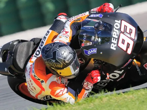 motogp day2 test valencia 2014 1