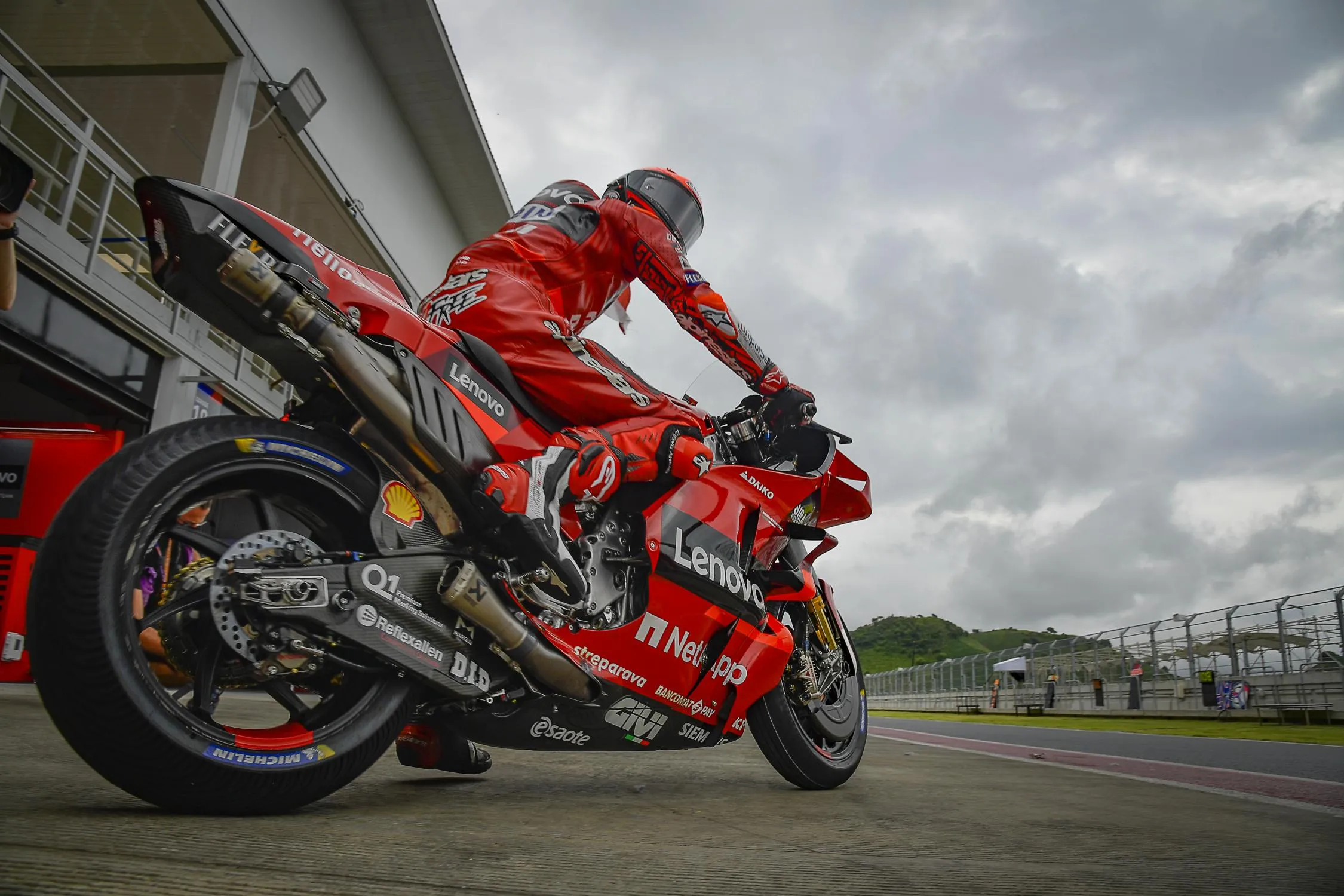 motogp ducati