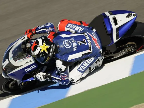 motogp estoril pre interview 1