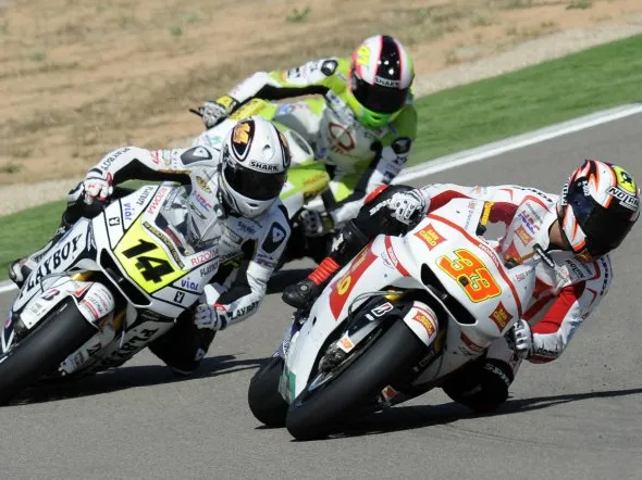 motogp estoril valencia schedule