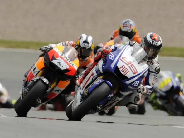 motogp fim 2010