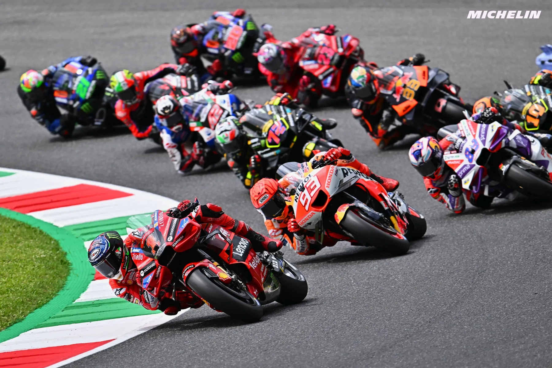 motogp format gp cambi